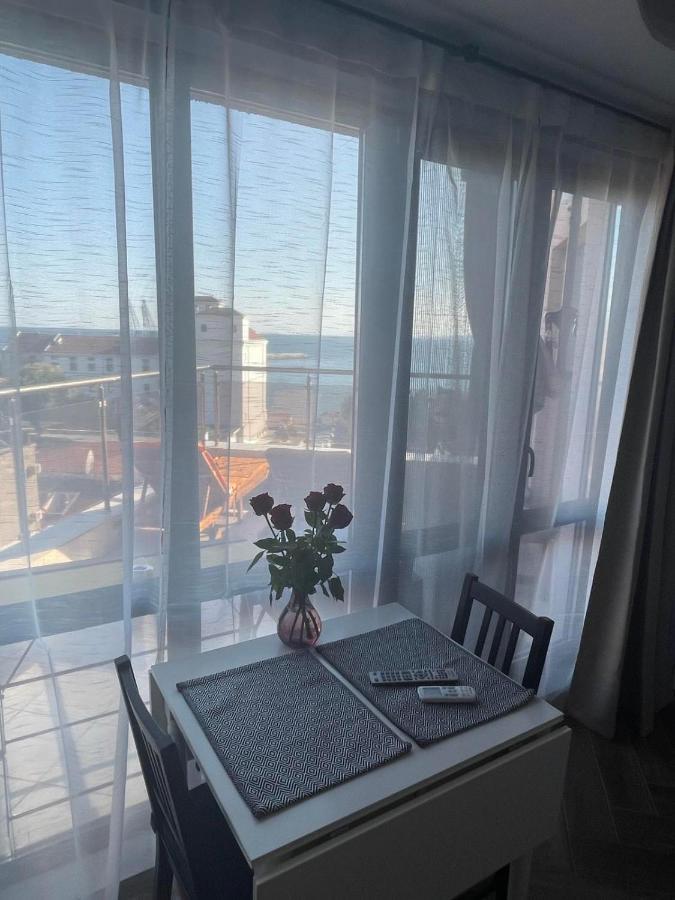Petar Aparts Baltjik Exteriör bild
